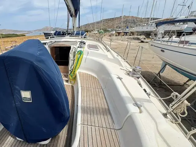 Bavaria 39 Cruiser