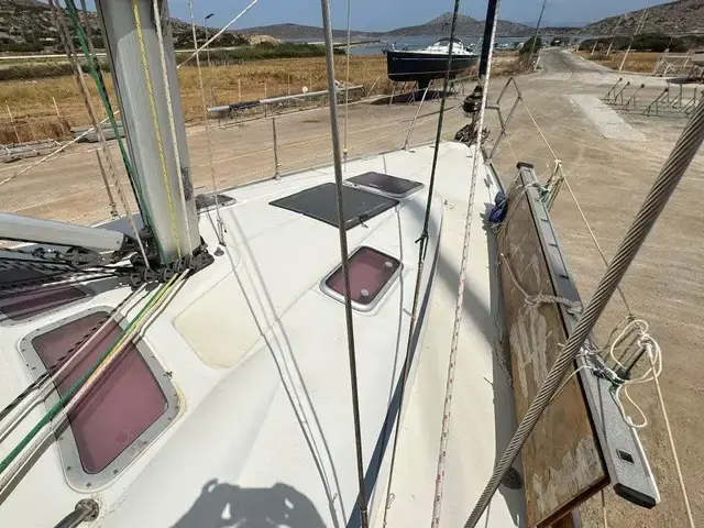 Bavaria 39 Cruiser