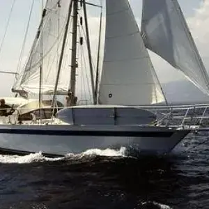 1980 Feltz Boote Skorpion Ii Ms