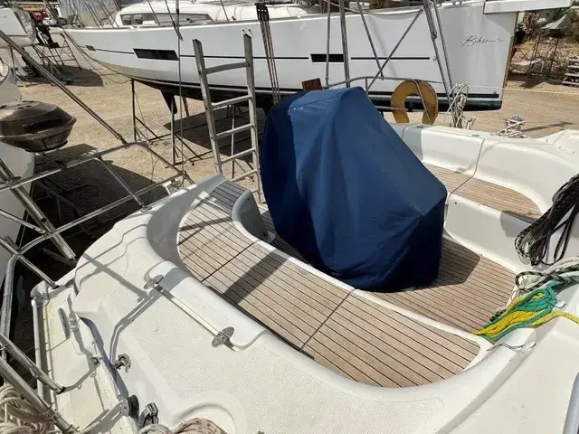 Bavaria 39 Cruiser