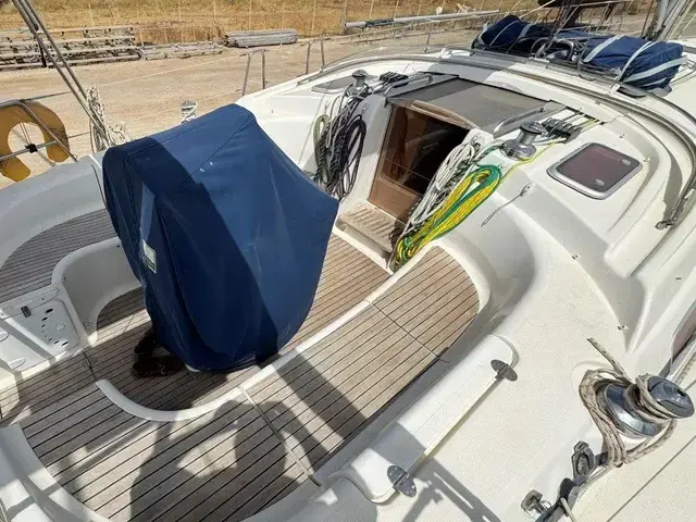 Bavaria 39 Cruiser