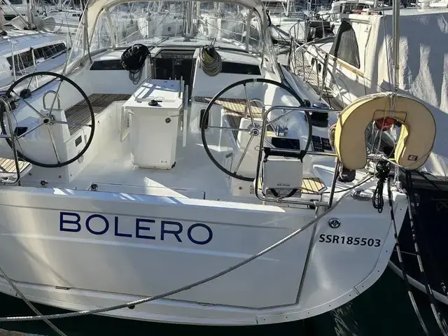 Beneteau Oceanis 40.1