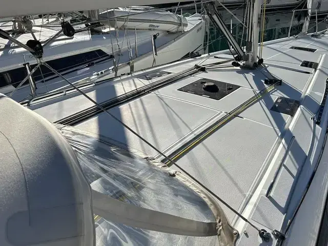 Beneteau Oceanis 40.1