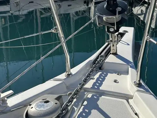 Beneteau Oceanis 40.1