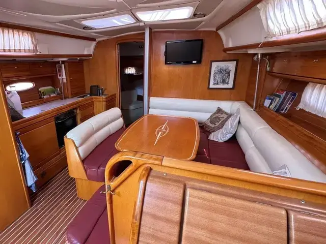 Bavaria 39 Cruiser