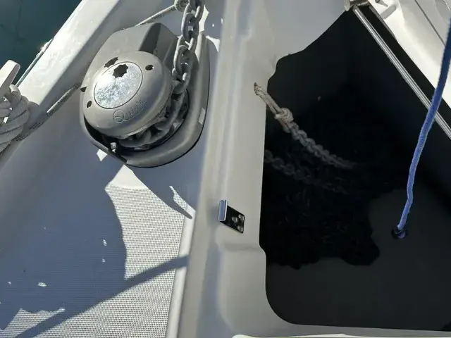 Beneteau Oceanis 40.1