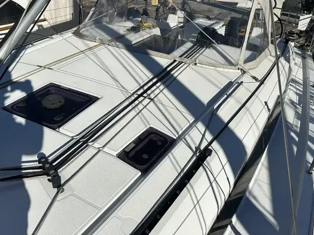 Beneteau Oceanis 40.1