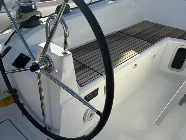 Beneteau Oceanis 40.1