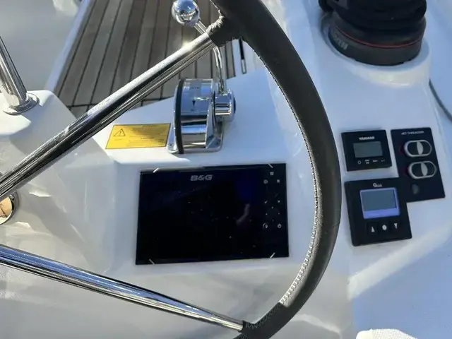 Beneteau Oceanis 40.1