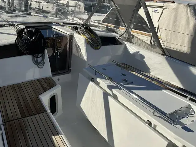 Beneteau Oceanis 40.1