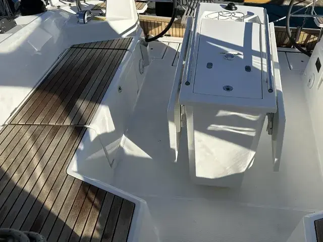 Beneteau Oceanis 40.1