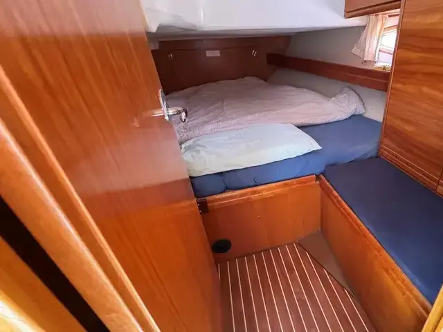 Bavaria 39 Cruiser