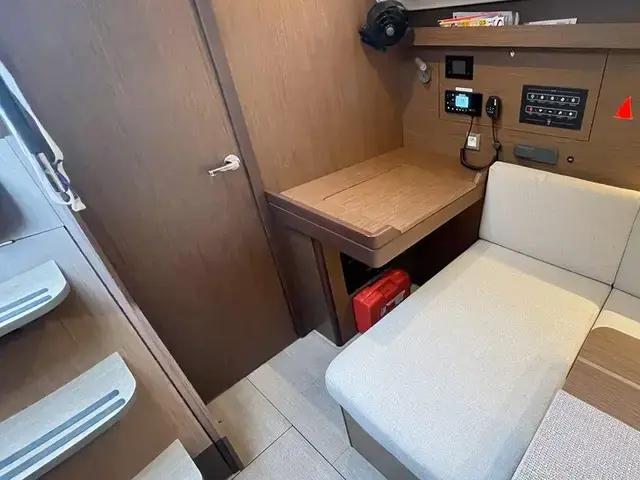 Beneteau Oceanis 40.1