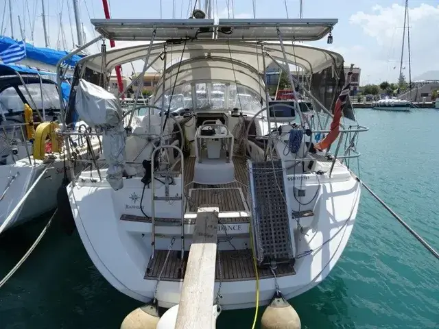 Jeanneau Sun Odyssey 45