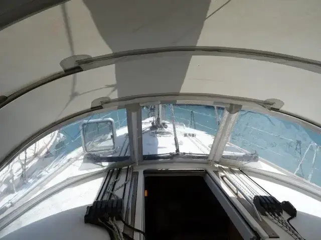 Jeanneau Sun Odyssey 45