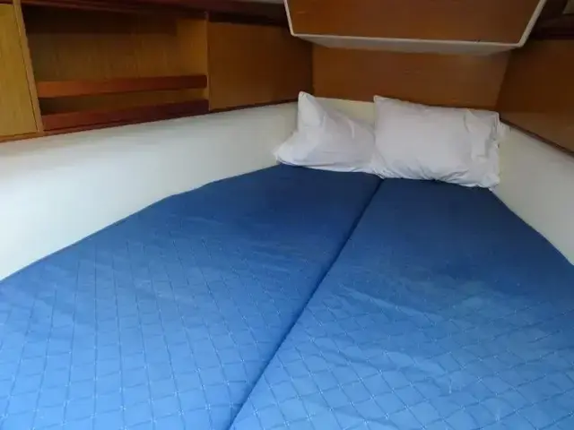 Jeanneau Sun Odyssey 45