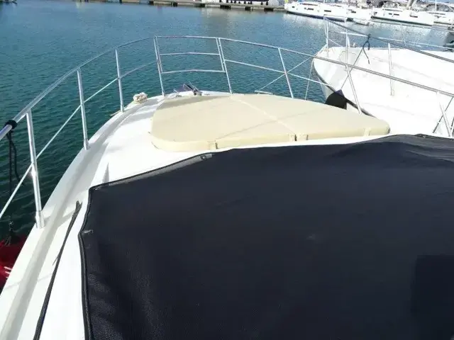 Azimut 43