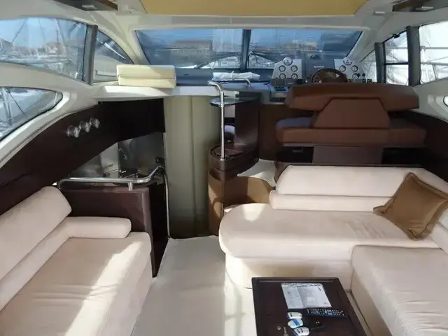 Azimut 43