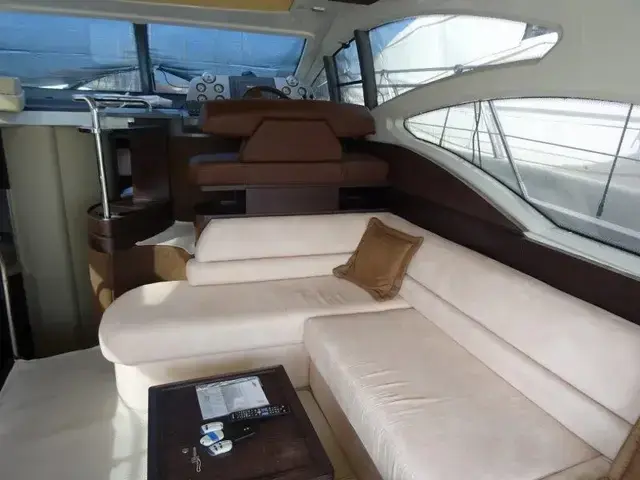 Azimut 43