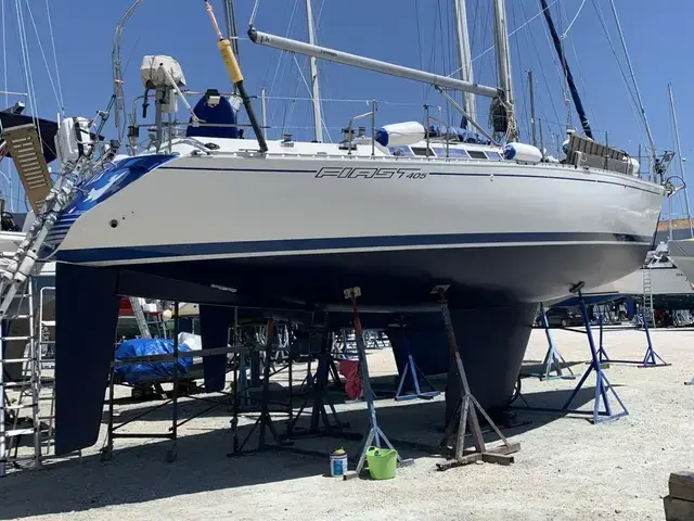 Beneteau First 405