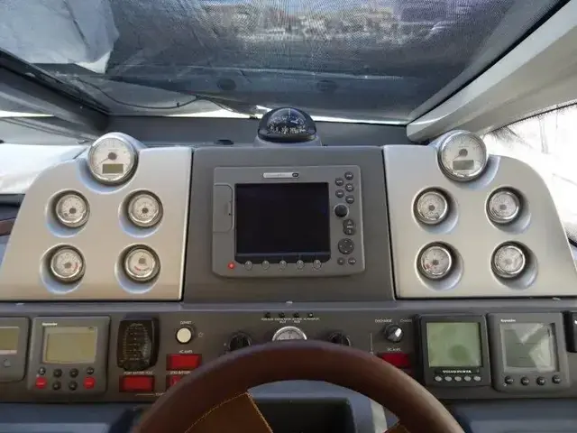 Azimut 43