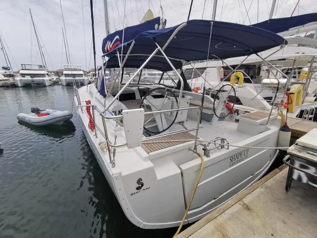 2020 Beneteau oceanis 51.1