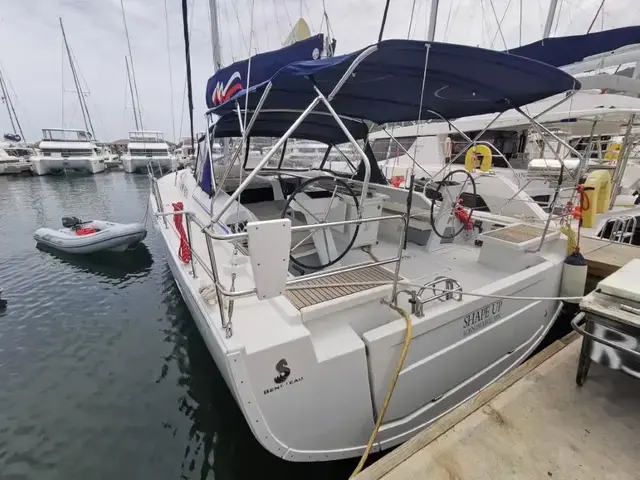 Beneteau Oceanis 51.1