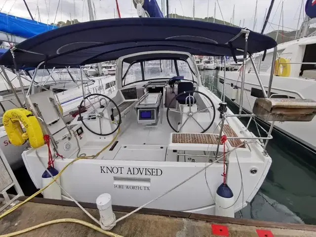 Beneteau Oceanis 41