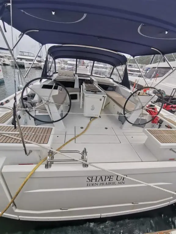 2020 Beneteau oceanis 51.1