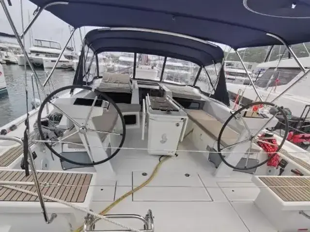 Beneteau Oceanis 51.1