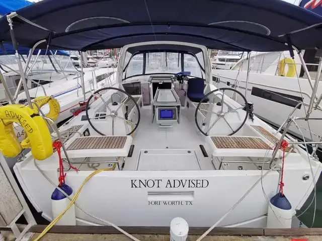 Beneteau Oceanis 41