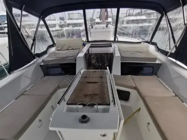 Beneteau Oceanis 51.1