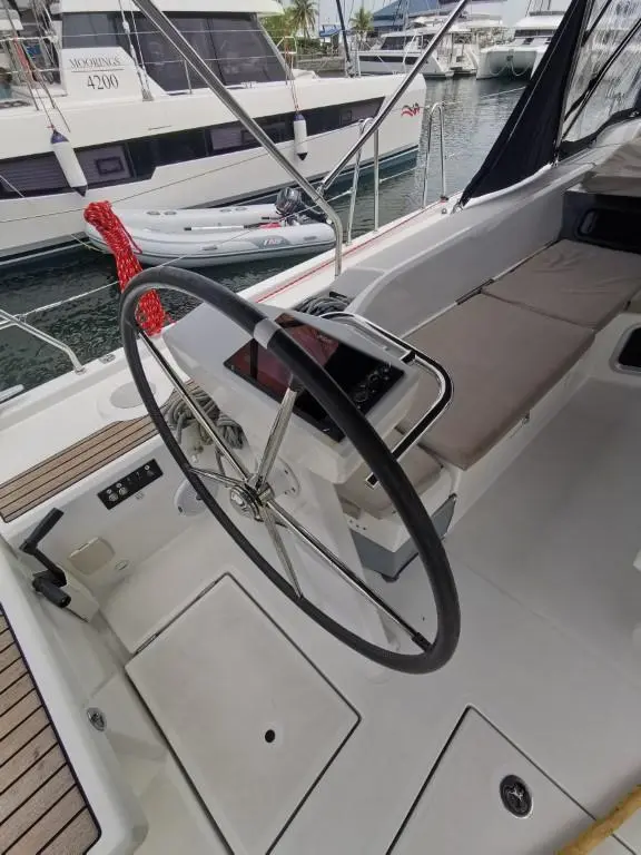 2020 Beneteau oceanis 51.1