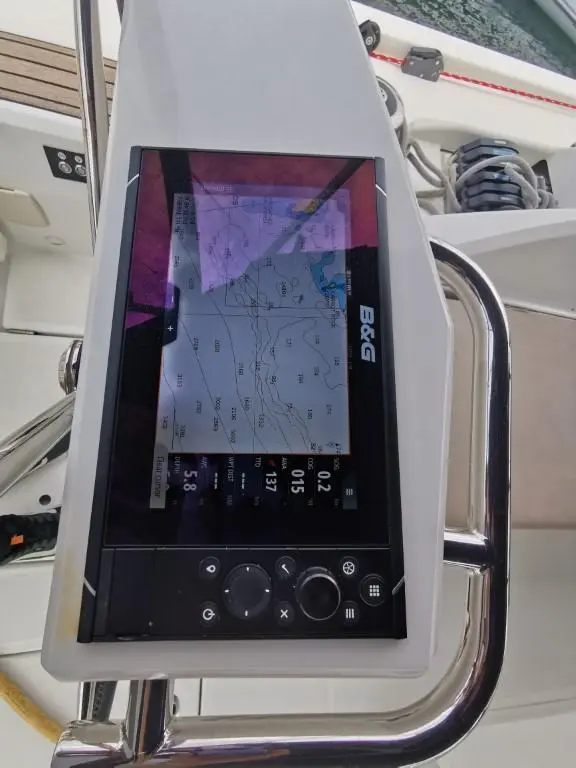 2020 Beneteau oceanis 51.1