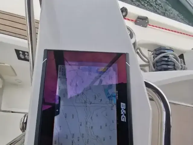 Beneteau Oceanis 51.1