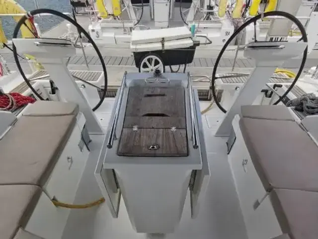 Beneteau Oceanis 51.1