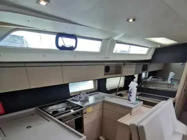 Beneteau Oceanis 51.1