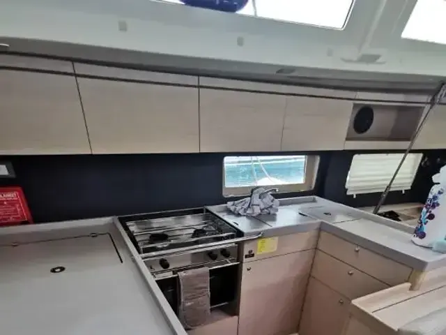 Beneteau Oceanis 51.1