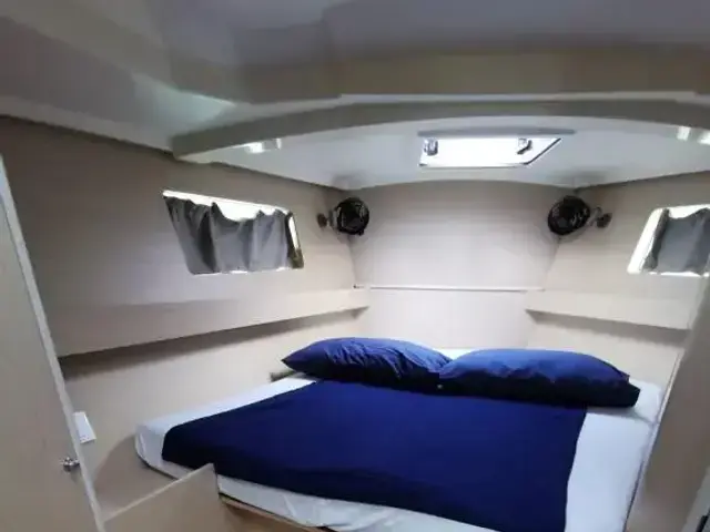 Beneteau Oceanis 41