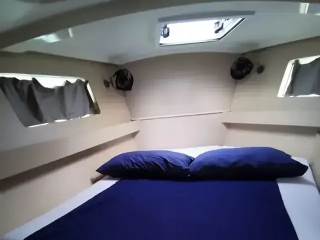 Beneteau Oceanis 41