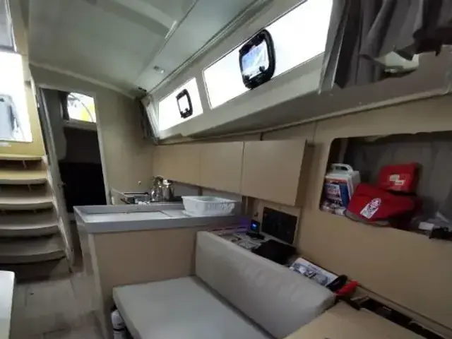 Beneteau Oceanis 41