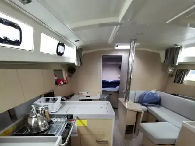 Beneteau Oceanis 41