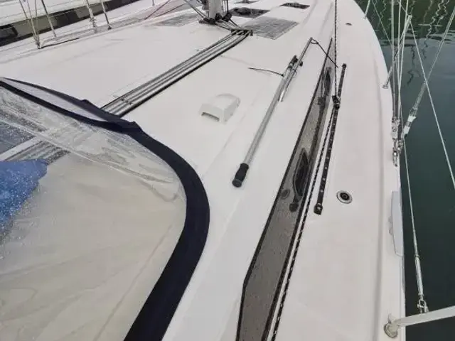 Beneteau Oceanis 41