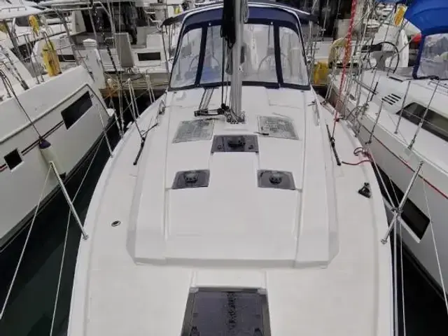 Beneteau Oceanis 41