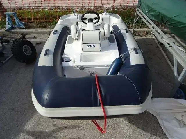 Azimut 43