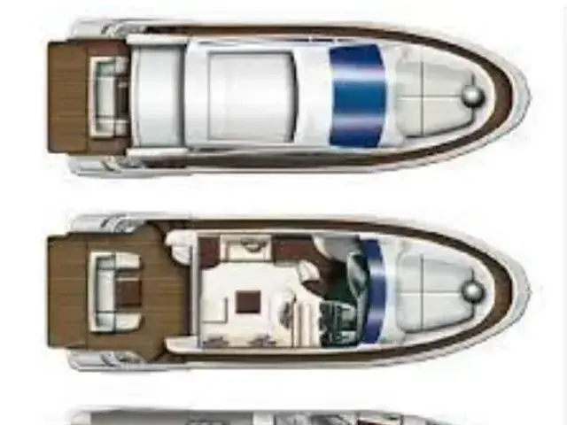 Azimut 43