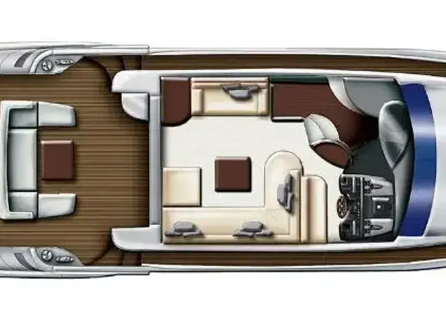 Azimut 43