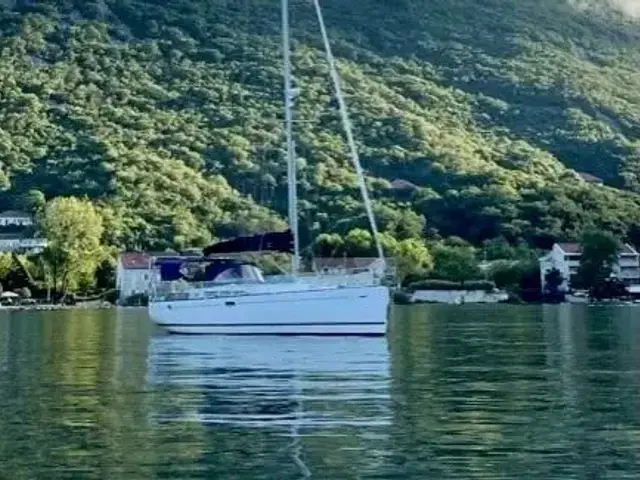 Jeanneau Sun Odyssey 49