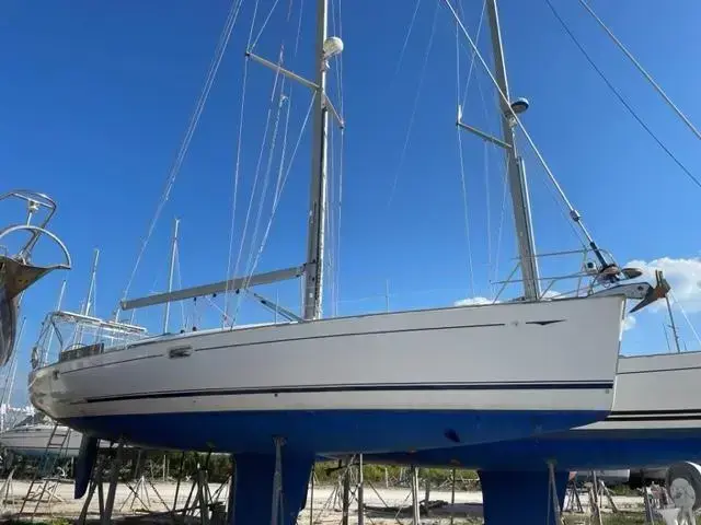 Jeanneau Sun Odyssey 49