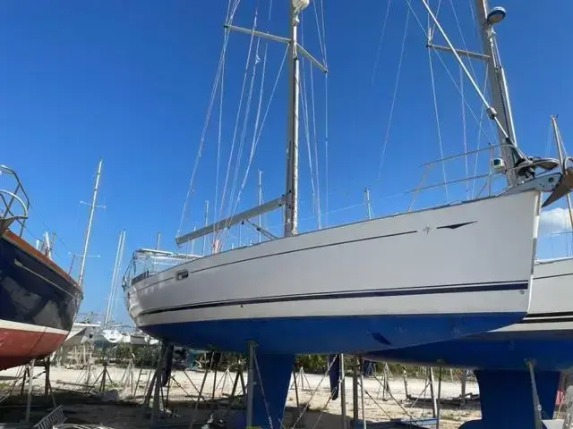 Jeanneau Sun Odyssey 49